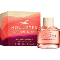 Hollister Canyon Escape For Her For Women Eau De Parfum 100Ml