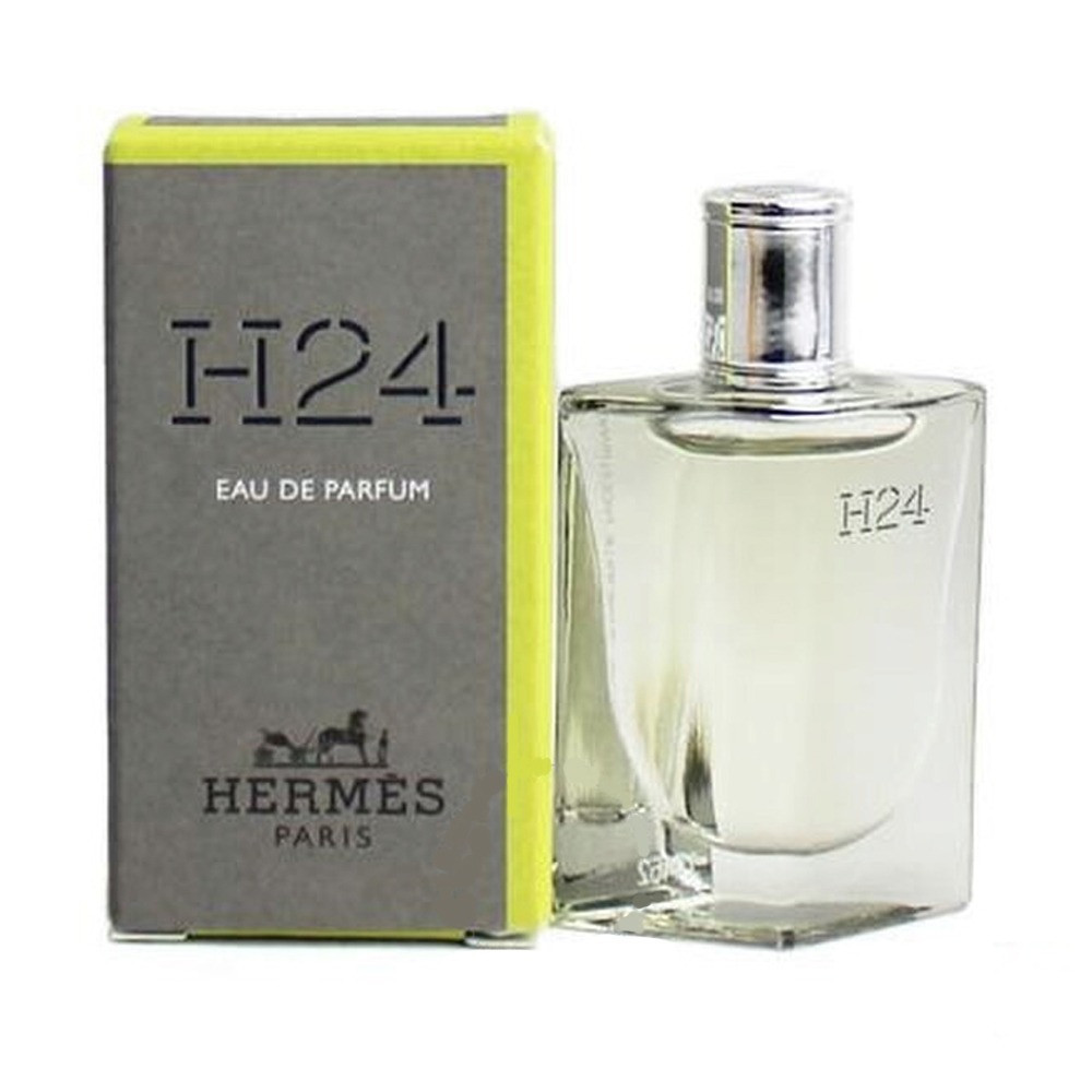 Hermes H24 For Men Eau De Parfum 5Ml Miniature