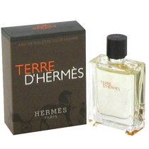 Hermes Terre D'Hermes For Men Parfum 5Ml Miniature