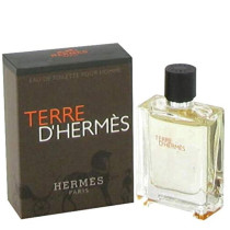 Hermes Terre D'Hermes For Men Eau De Toilette 5Ml Miniature