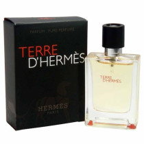 Hermes Terre D'Hermes For Men Eau De Toilette 12.5Ml Miniature