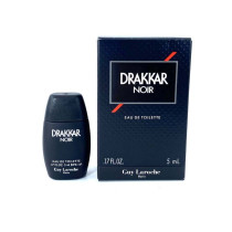 Guy Laroche Drakkar Noir (M) Edt 5Ml Miniature