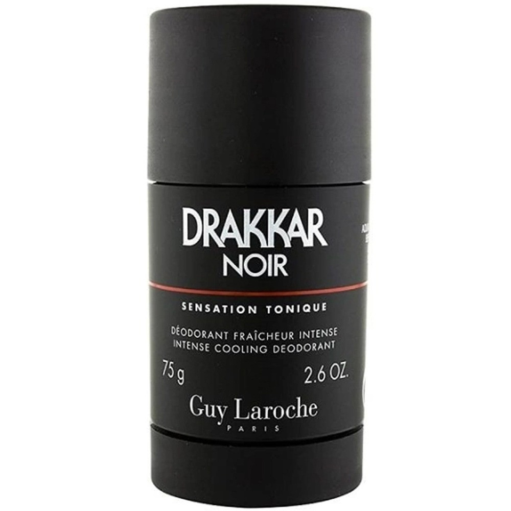 Guy Laroche Drakkar Noir (M) Deodorant Stick 75G
