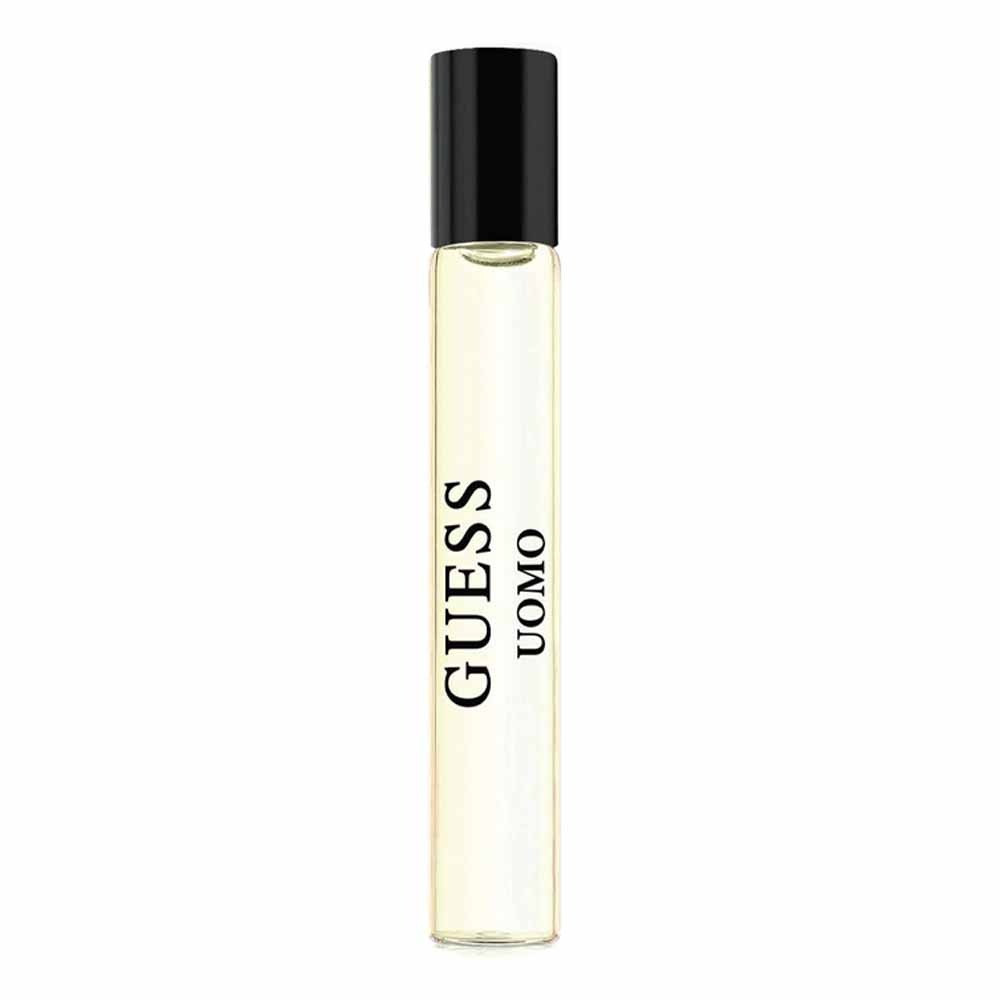 Guess Uomo For Men Eau De Toilette 15Ml Miniature