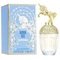 Anna Sui Fantasia For Women Eau De Toilette 5Ml Miniature