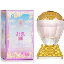 Anna Sui Sky For Women Eau De Toilette 5Ml Miniature