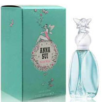 Anna Sui Secret Wish For Women Eau De Toilette 5Ml Miniature