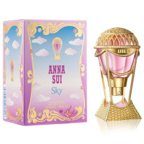 Anna Sui Sky For Women Eau De Toilette 30Ml