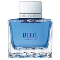 Antonio Banderas Blue...