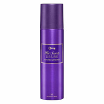Antonio Banderas Her Secret Desire For Women 150Ml Deodorant Spray