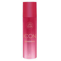 Antonio Banderas The Icon For Women 150Ml Deodorant Spray