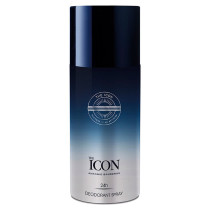 Antonio Banderas The Icon For Men 150Ml Deodorant Spray