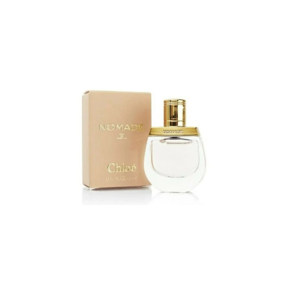 Chloe Nomade For Women Eau De Parfum, 5Ml Miniature