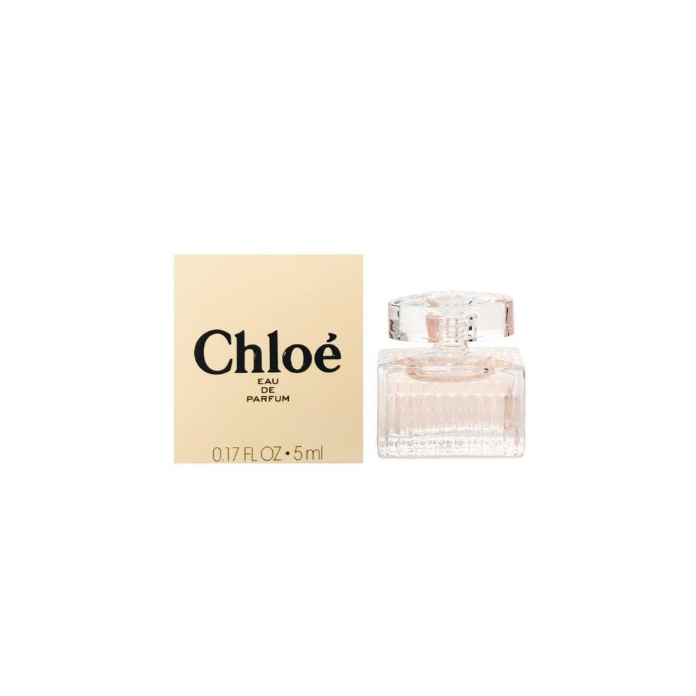 Chloe Women Eau De Parfum, 5Ml Miniature