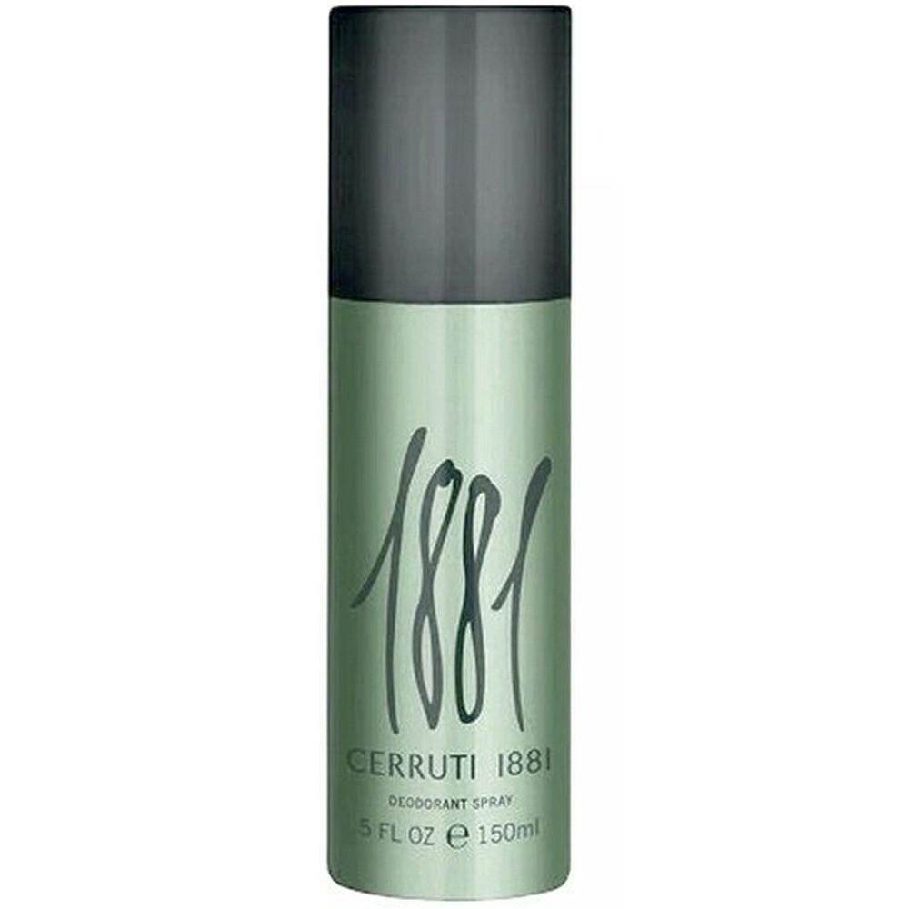 Cerruti Deodorant Spray For Men, 150Ml