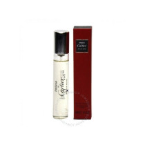 Cartier Pasha De Cartier Noir Absolu For Men Parfum, 10Ml Miniature