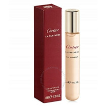 Cartier La Panthere For Women Eau De Parfum, 10Ml Miniature