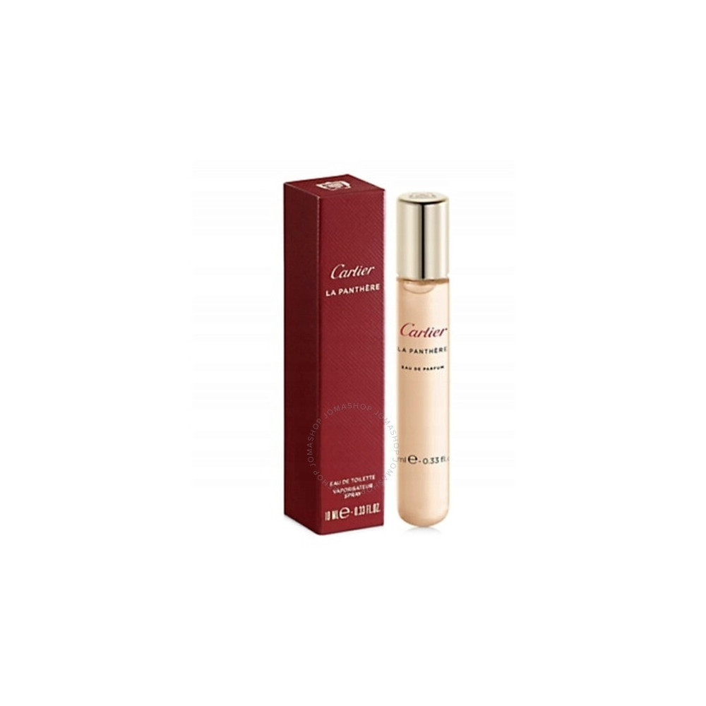 Cartier La Panthere For Women Eau De Parfum, 10Ml Miniature