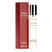Cartier Declaration For Men Eau De Toilette, 10Ml Miniature