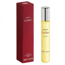 Cartier Pasha De Cartier For Men Parfum, 10Ml Miniature