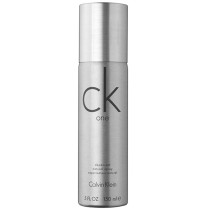 Calvin Klein Ck One For Unisex Deodorant Spray, 150Ml