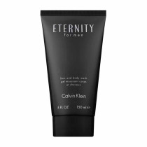 Calvin Klein Eternity For Men Hair And Body Wash, 150Ml