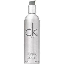 Calvin Klein Ck One Unisex Skin Moisturizer Lotion, 250Ml