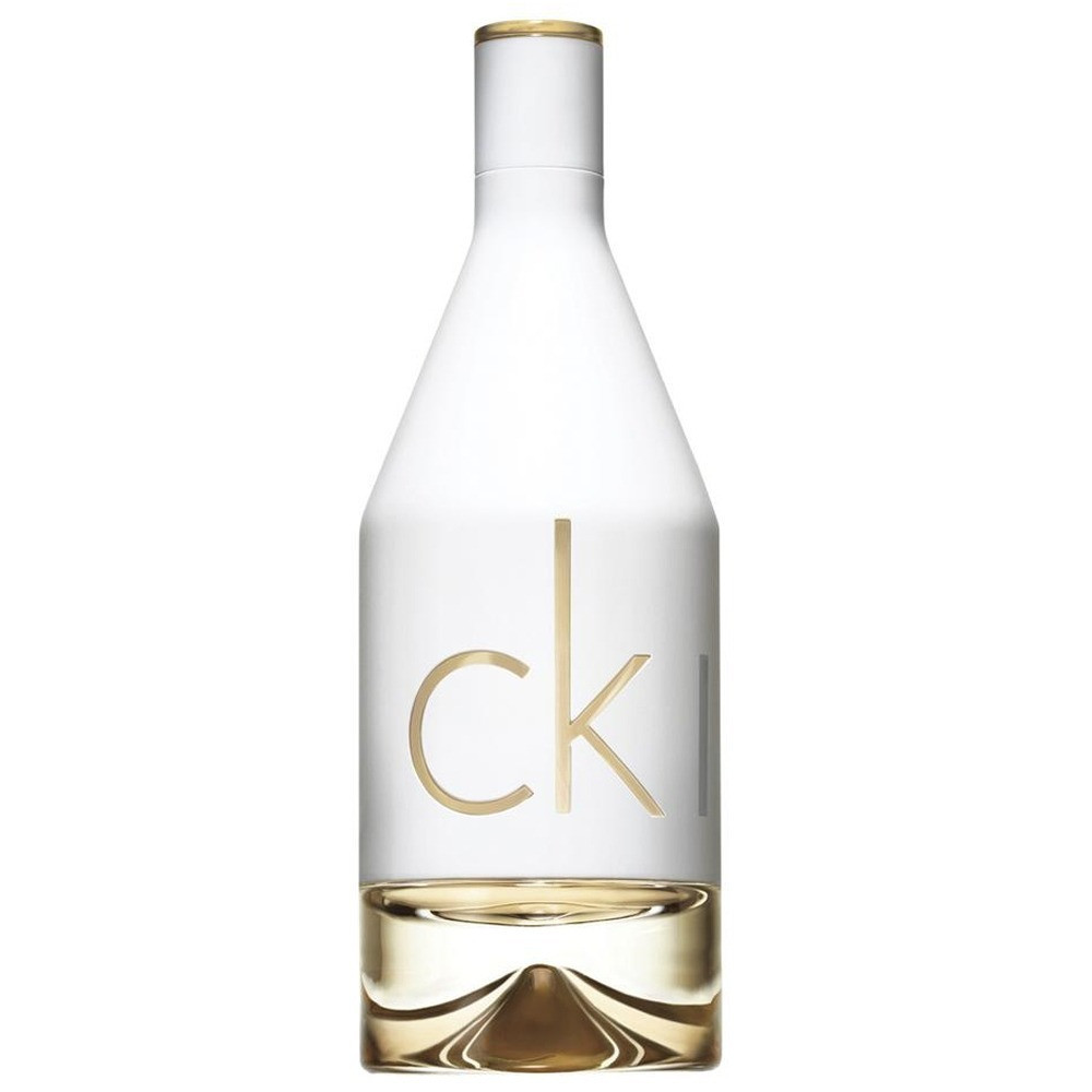 Calvin Klein Ck In 2 U For Women Eau De Toilette, 100Ml
