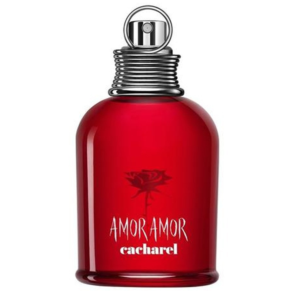 Cacharel Amor Amor For Women Eau De Toilette, 30Ml