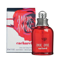 Cacharel Amor Amor For Women Eau De Toilette, 30Ml