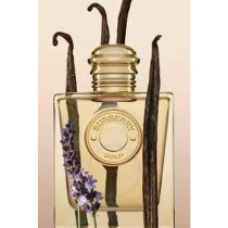 Burberry Gold For Women Eau De Parfum, 5Ml Miniature