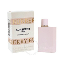 Burberry Her Elixir De Parfum For Women Edp Intense, 5Ml Miniature