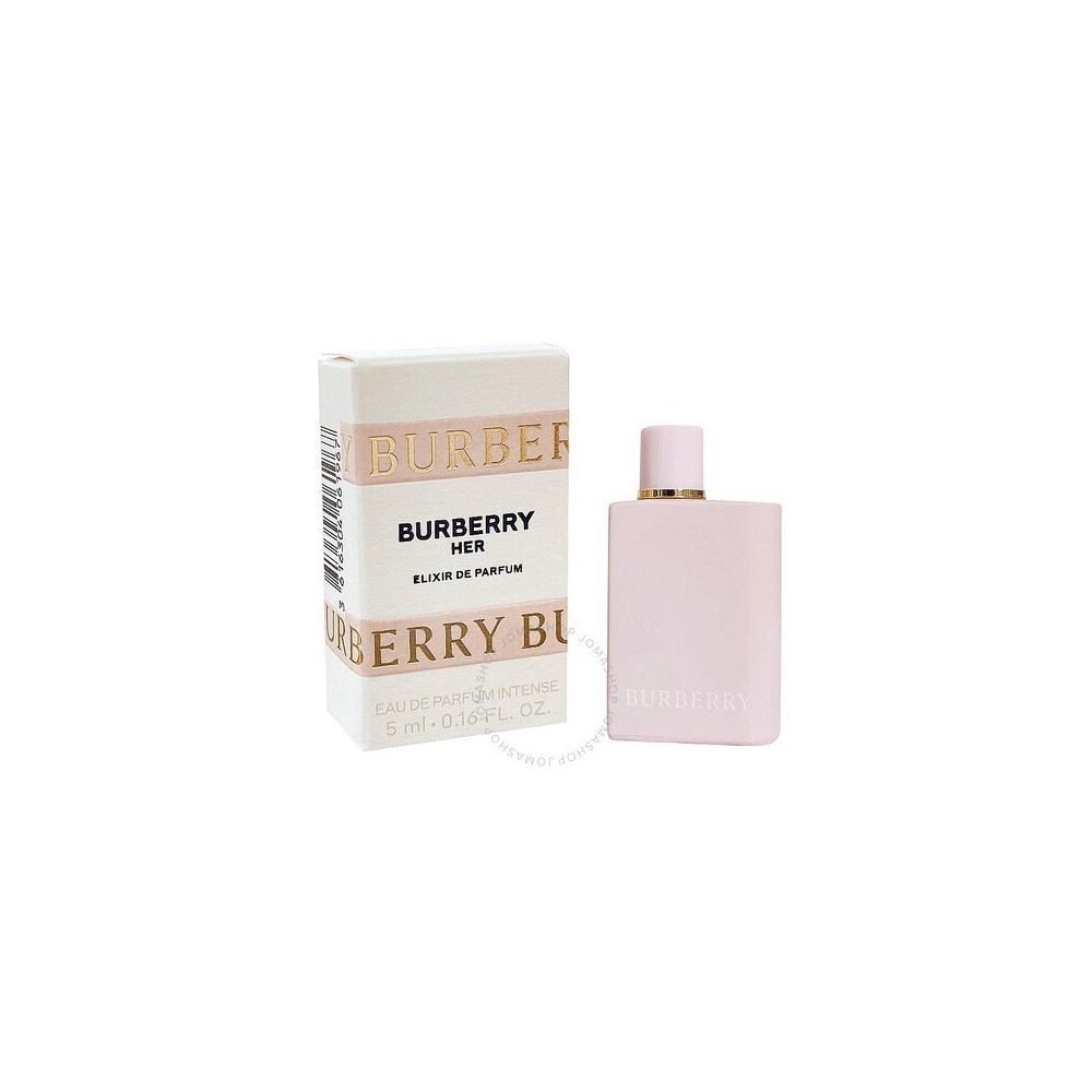 Burberry Her Elixir De Parfum For Women Edp Intense, 5Ml Miniature