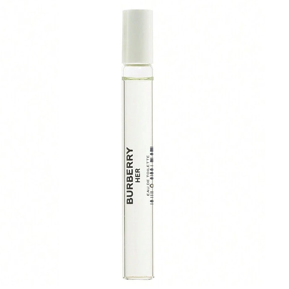 Burberry Her For Women Eau De Toilette, 10Ml Roll-On