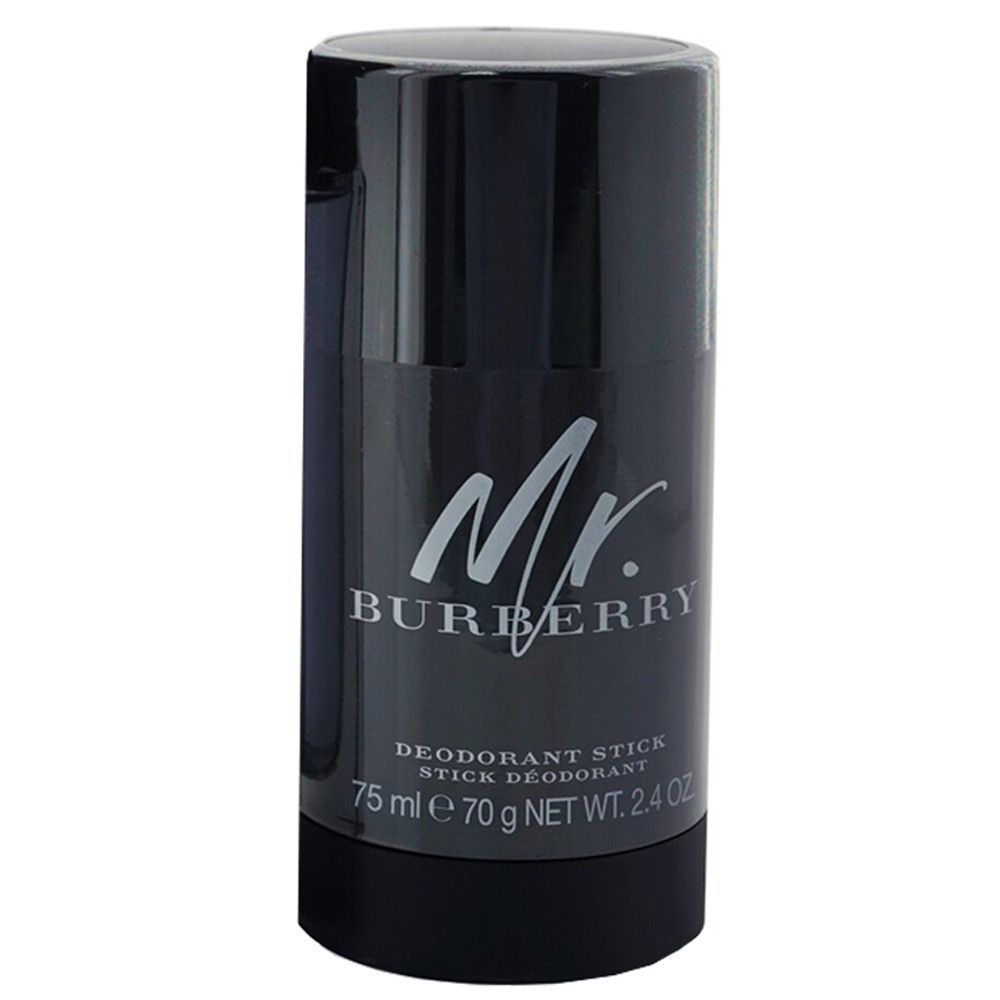 Burberry Mr. Burberry For Men Deodorant Stick, 70G