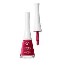 Bourjois Healthy Mix 350 Wine And Only 9Ml Nail Polish