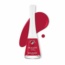 Bourjois Healthy Mix 350 Wine And Only 9Ml Nail Polish