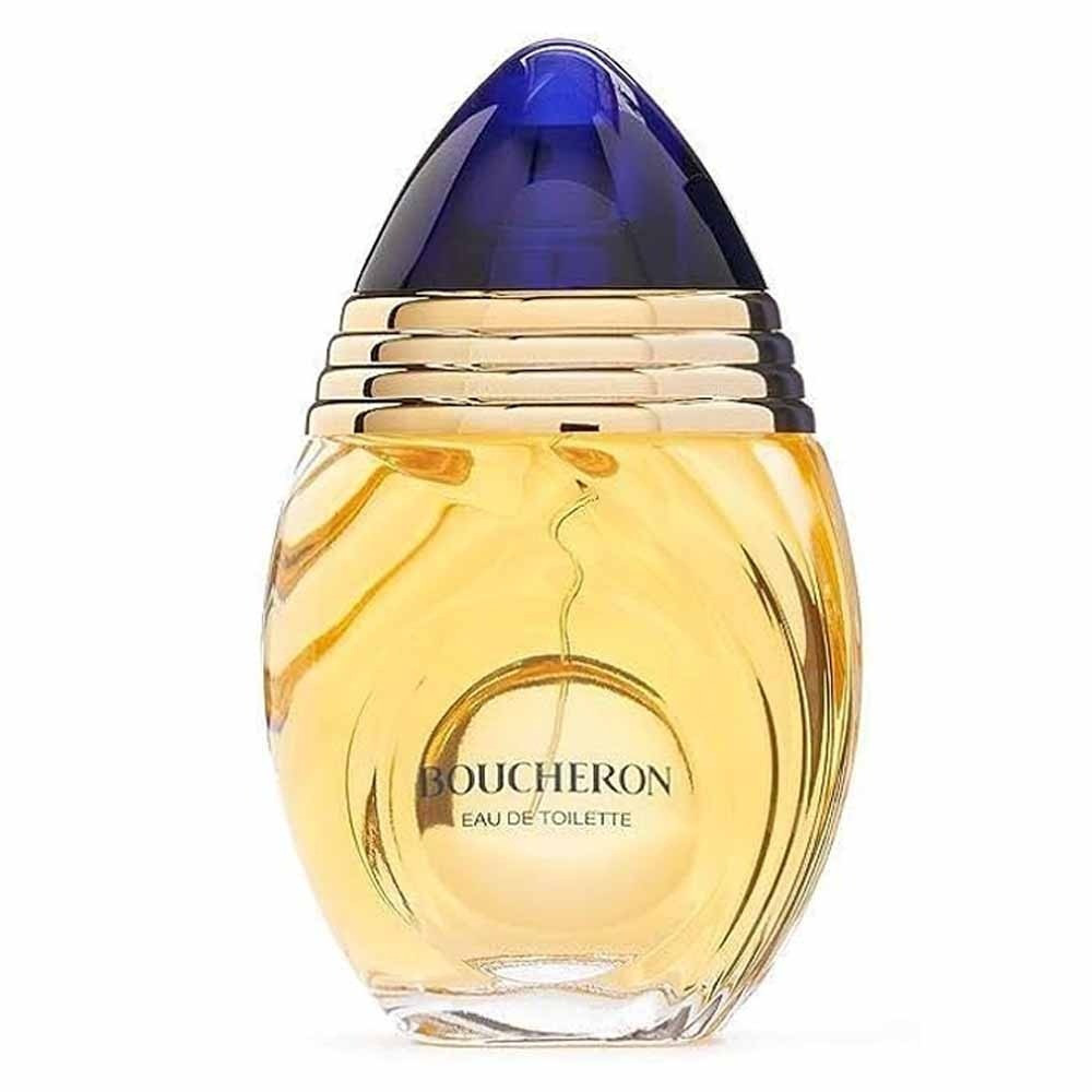 Boucheron For Women Eau De Toilette, 50Ml
