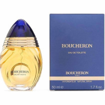 Boucheron For Women Eau De Toilette, 50Ml