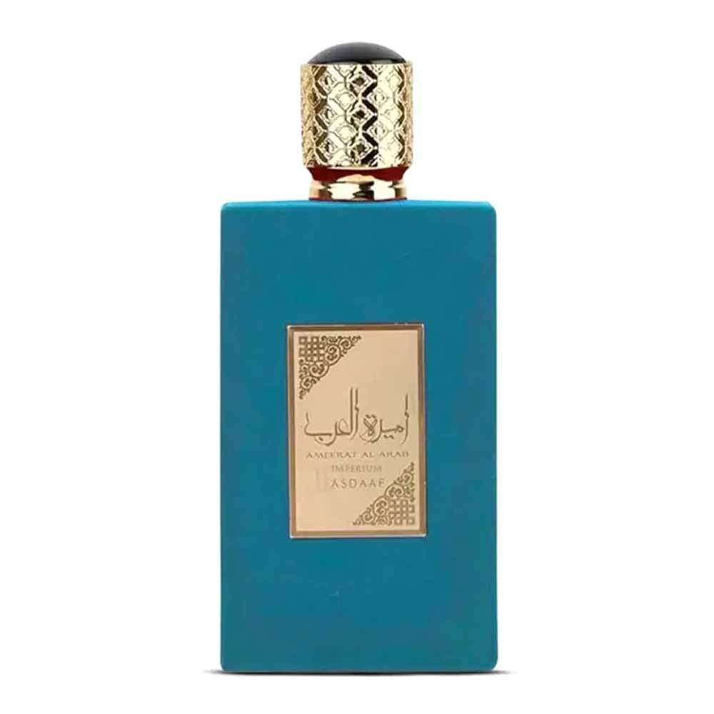 Asdaaf Ameer Al Arab Imperium For Men Eau De Parfum, 100Ml