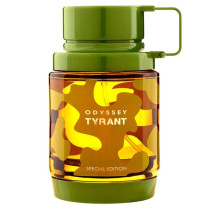 Armaf Odyssey Tyrant Special Edition For Men Eau De Parfum, 100Ml