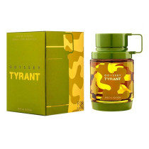 Armaf Odyssey Tyrant Special Edition For Men Eau De Parfum, 100Ml
