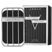 Armaf Ventana For Men Eau De Parfum, 100Ml