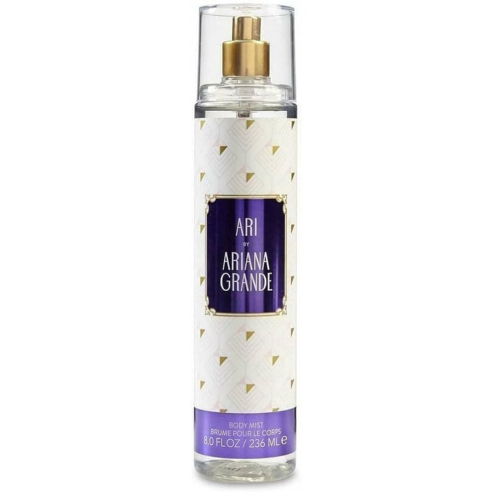 Ariana Grande Ari For Women, Body Mist, 236Ml