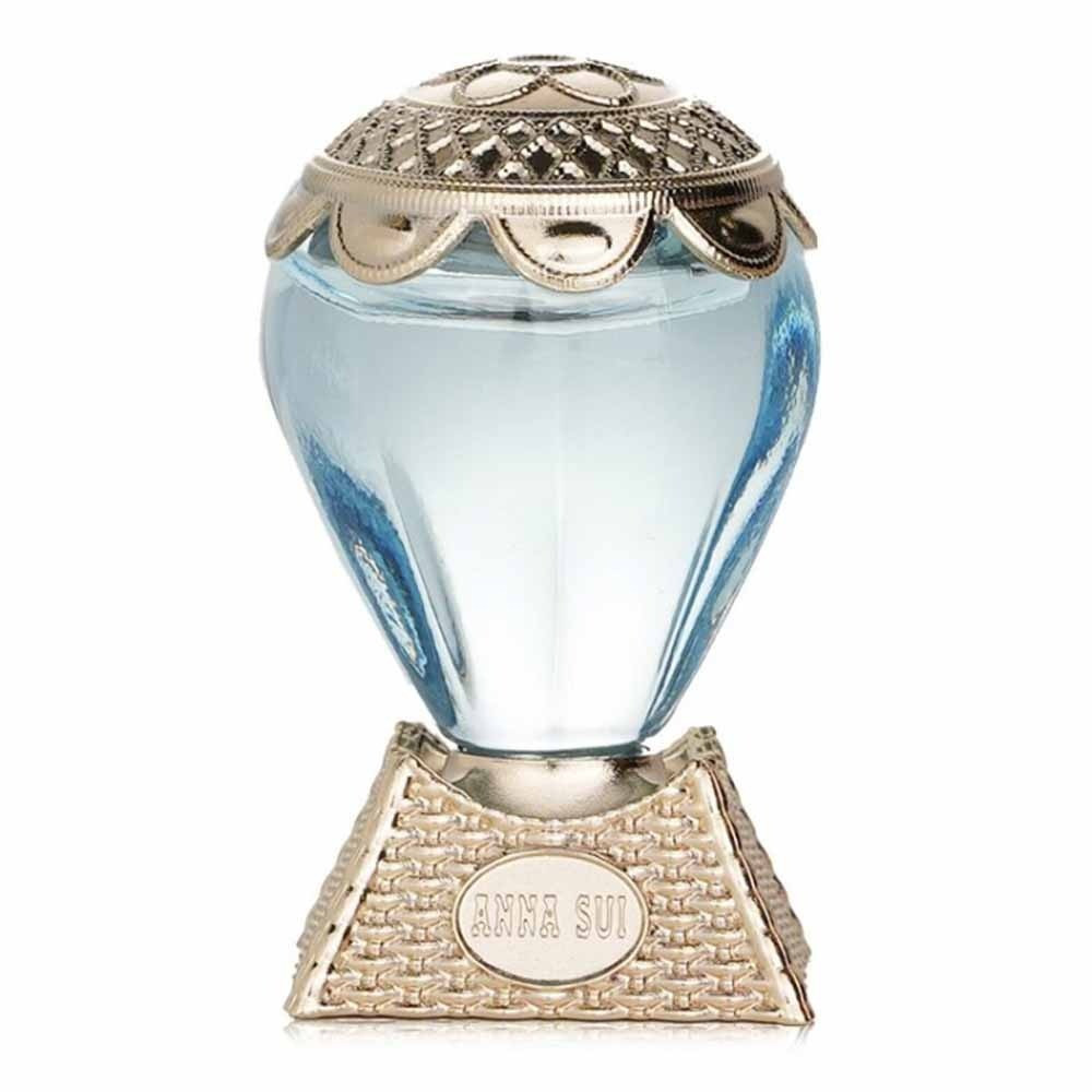 Anna Sui Cosmic Sky For Women Eau De Toilette, 5Ml Miniature