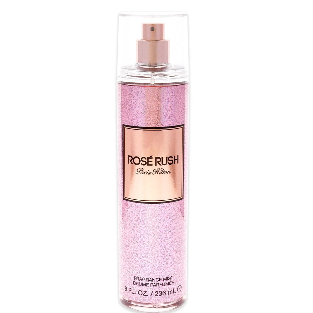 Paris Hilton For Women, Body Mist, 236Ml