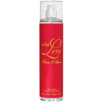 Paris Hilton With Love For Women, 236Ml, Body Mist