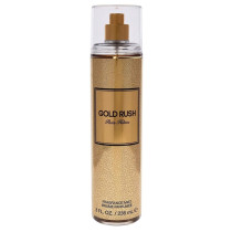Paris Hilton Gold Rush For Women Body Mist, 236Ml