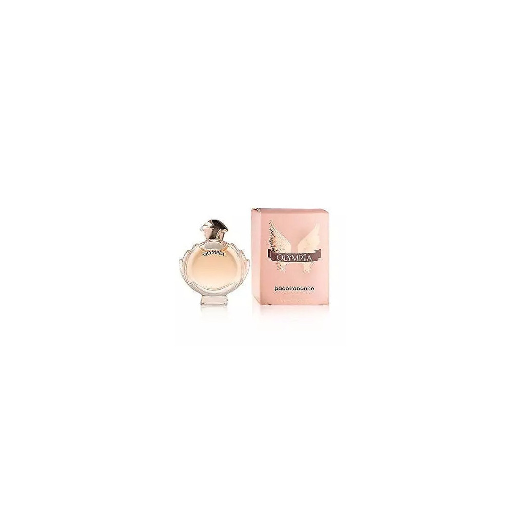 Paco Rabanne Olympea For Women Parfum Miniature, 6Ml
