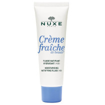 Nuxe Creme Fraiche De Beaute For Women Face Moisturizer, 50Ml
